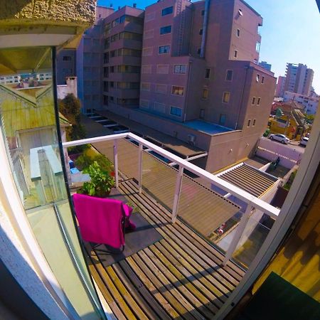 Hostel Jaguar Винья-дель-Мар Экстерьер фото