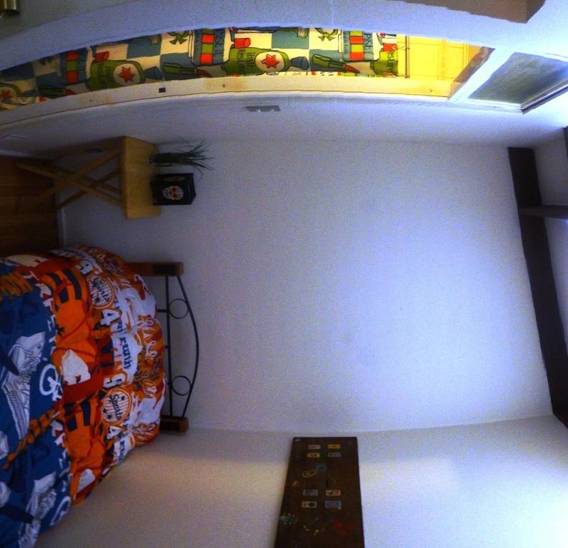 Hostel Jaguar Винья-дель-Мар Экстерьер фото