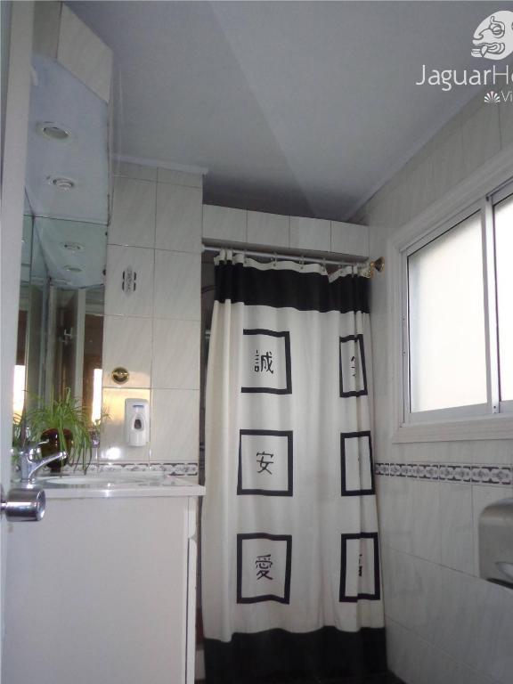 Hostel Jaguar Винья-дель-Мар Номер фото