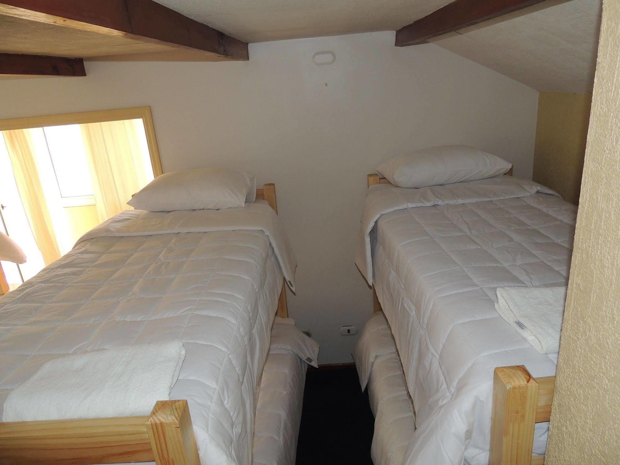 Hostel Jaguar Винья-дель-Мар Экстерьер фото