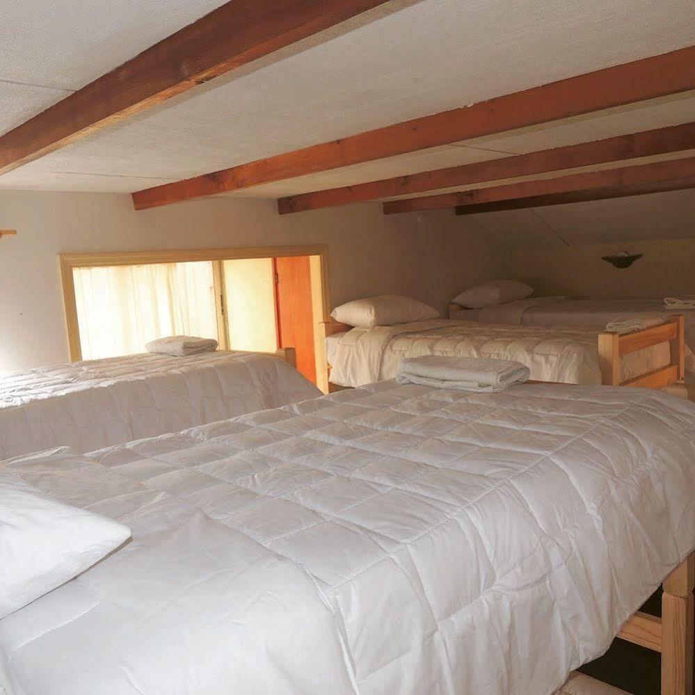 Hostel Jaguar Винья-дель-Мар Экстерьер фото